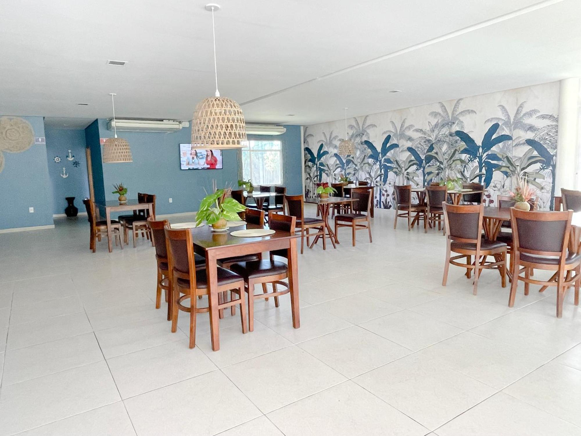 Carneiros Beach Resort Flat Terreo 2 Quartos Praia dos Carneiros Ngoại thất bức ảnh