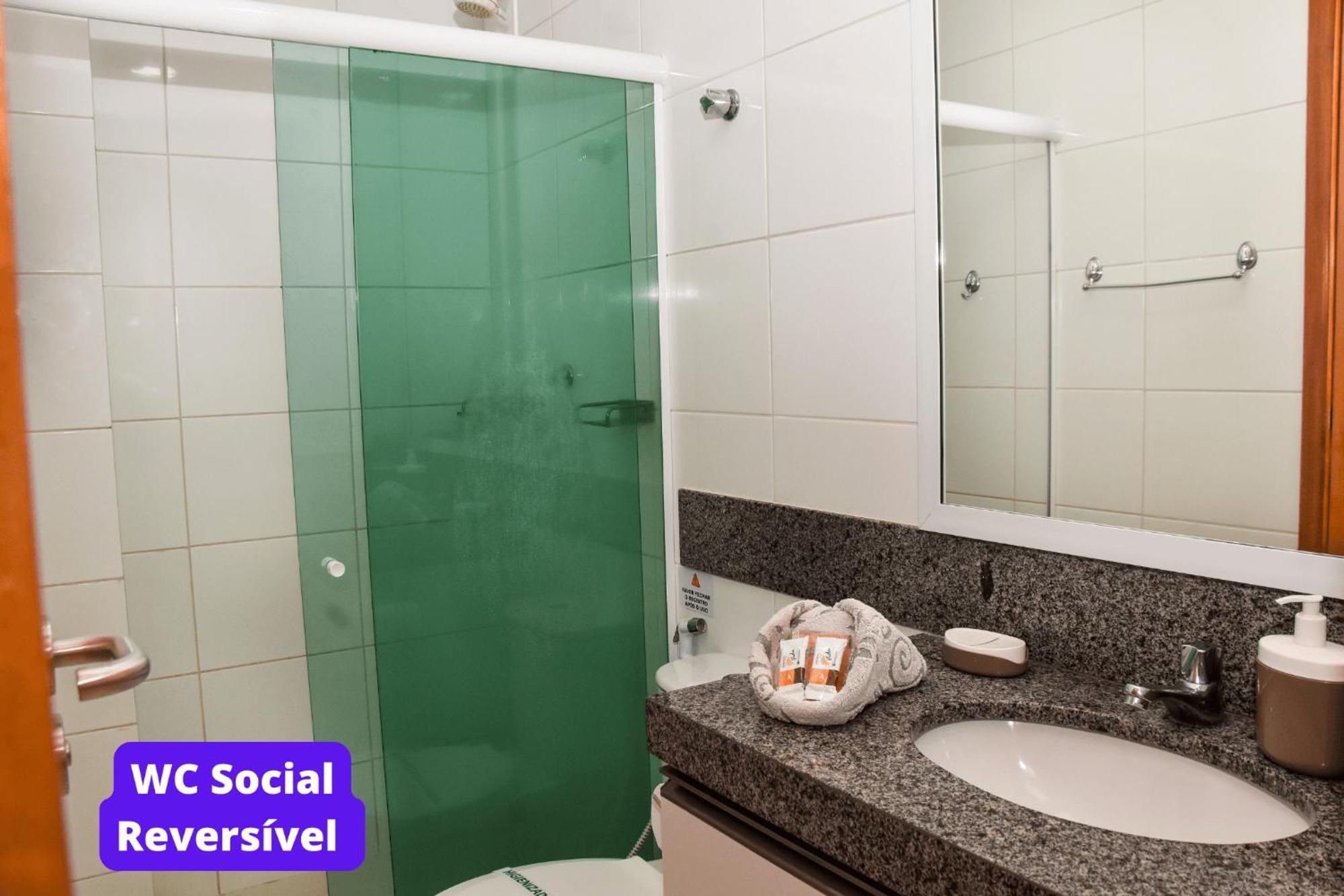 Carneiros Beach Resort Flat Terreo 2 Quartos Praia dos Carneiros Ngoại thất bức ảnh